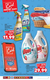 Catalog Kaufland săptămâna 28 Pagină 13