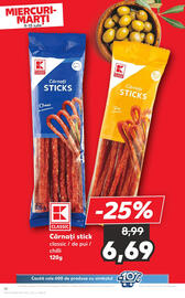 Catalog Kaufland săptămâna 28 Pagină 14