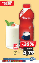 Catalog Kaufland săptămâna 28 Pagină 15
