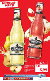 Catalog Kaufland săptămâna 28 Pagină 17