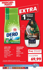 Catalog Kaufland săptămâna 28 Pagină 19