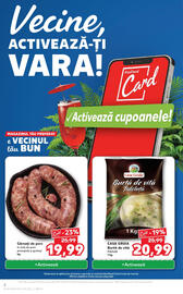 Catalog Kaufland săptămâna 28 Pagină 2