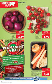 Catalog Kaufland săptămâna 28 Pagină 20