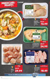 Catalog Kaufland săptămâna 28 Pagină 26
