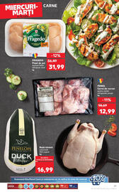 Catalog Kaufland săptămâna 28 Pagină 27