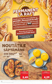 Catalog Kaufland săptămâna 28 Pagină 28