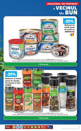 Catalog Kaufland săptămâna 28 Pagină 3