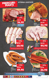 Catalog Kaufland săptămâna 28 Pagină 31