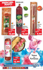 Catalog Kaufland săptămâna 28 Pagină 33