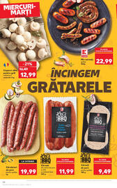 Catalog Kaufland săptămâna 28 Pagină 34