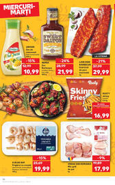 Catalog Kaufland săptămâna 28 Pagină 36