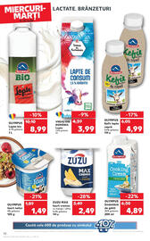 Catalog Kaufland săptămâna 28 Pagină 38