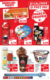 Catalog Kaufland săptămâna 28 Pagină 39