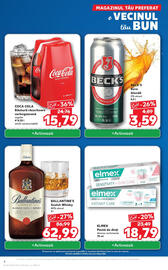 Catalog Kaufland săptămâna 28 Pagină 4