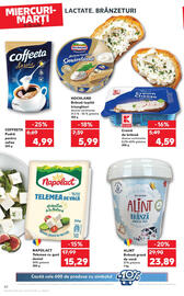 Catalog Kaufland săptămâna 28 Pagină 40