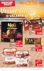 Catalog Kaufland săptămâna 28 Pagină 44