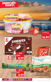 Catalog Kaufland săptămâna 28 Pagină 45