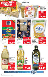 Catalog Kaufland săptămâna 28 Pagină 48