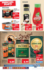 Catalog Kaufland săptămâna 28 Pagină 51