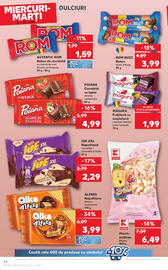 Catalog Kaufland săptămâna 28 Pagină 52