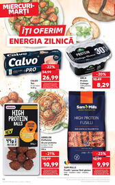 Catalog Kaufland săptămâna 28 Pagină 54