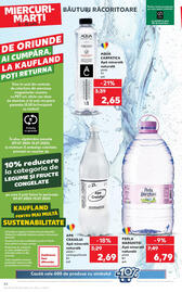 Catalog Kaufland săptămâna 28 Pagină 56