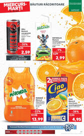 Catalog Kaufland săptămâna 28 Pagină 57