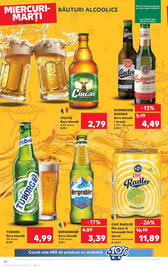 Catalog Kaufland săptămâna 28 Pagină 58