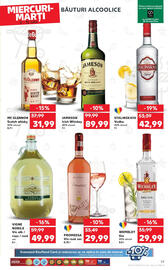 Catalog Kaufland săptămâna 28 Pagină 59