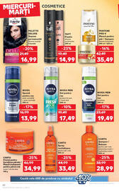 Catalog Kaufland săptămâna 28 Pagină 60