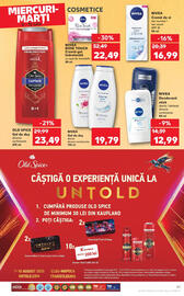 Catalog Kaufland săptămâna 28 Pagină 61