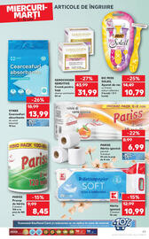 Catalog Kaufland săptămâna 28 Pagină 63