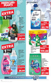Catalog Kaufland săptămâna 28 Pagină 64