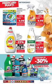 Catalog Kaufland săptămâna 28 Pagină 65