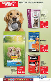 Catalog Kaufland săptămâna 28 Pagină 67