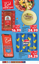 Catalog Kaufland săptămâna 28 Pagină 7