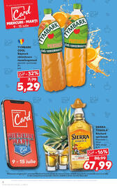 Catalog Kaufland săptămâna 28 Pagină 8