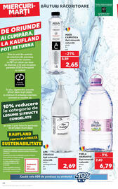 Catalog Kaufland săptămâna 28 Pagină 56