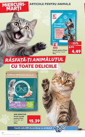Catalog Kaufland săptămâna 28 Pagină 66