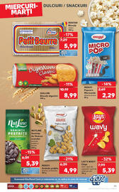Catalog Kaufland săptămâna 28 Pagină 53