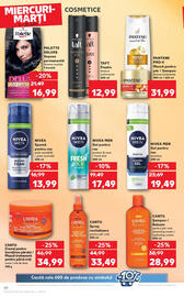 Catalog Kaufland săptămâna 28 Pagină 60