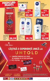 Catalog Kaufland săptămâna 28 Pagină 61
