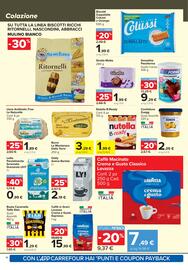 Volantino Carrefour Market Pagina 10
