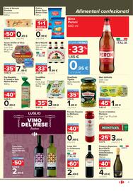 Volantino Carrefour Market Pagina 11
