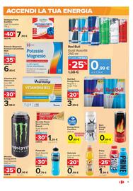 Volantino Carrefour Market Pagina 15