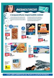 Volantino Carrefour Market Pagina 16