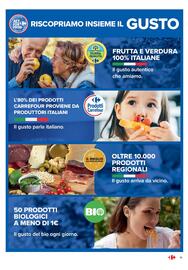 Volantino Carrefour Market Pagina 19