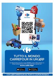 Volantino Carrefour Market Pagina 22
