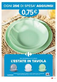 Volantino Carrefour Market Pagina 23