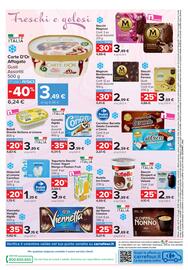Volantino Carrefour Market Pagina 24